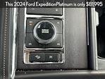 New 2024 Ford Expedition Platinum 4x4, SUV for sale #A38762 - photo 79