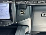 New 2024 Ford Expedition Platinum 4x4, SUV for sale #A38762 - photo 87