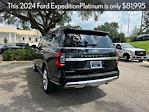 New 2024 Ford Expedition Platinum 4x4, SUV for sale #A38762 - photo 9