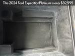 New 2024 Ford Expedition Platinum 4x4, SUV for sale #A38762 - photo 92