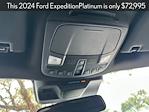 2024 Ford Expedition 4x4, SUV for sale #A38762 - photo 95