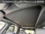 New 2024 Ford Expedition Platinum 4x4, SUV for sale #A38762 - photo 98