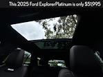 2025 Ford Explorer RWD, SUV for sale #A41010 - photo 103