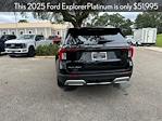 2025 Ford Explorer RWD, SUV for sale #A41010 - photo 11