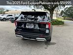 2025 Ford Explorer RWD, SUV for sale #A41010 - photo 12