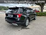 2025 Ford Explorer RWD, SUV for sale #A41010 - photo 13