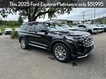 2025 Ford Explorer RWD, SUV for sale #A41010 - photo 19