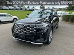 2025 Ford Explorer RWD, SUV for sale #A41010 - photo 23