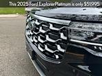 2025 Ford Explorer RWD, SUV for sale #A41010 - photo 27