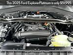 2025 Ford Explorer RWD, SUV for sale #A41010 - photo 33