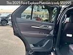 2025 Ford Explorer RWD, SUV for sale #A41010 - photo 38