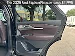 2025 Ford Explorer RWD, SUV for sale #A41010 - photo 42