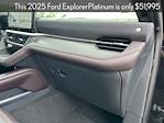 2025 Ford Explorer RWD, SUV for sale #A41010 - photo 49