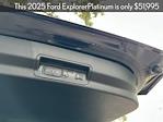 2025 Ford Explorer RWD, SUV for sale #A41010 - photo 62