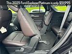 2025 Ford Explorer RWD, SUV for sale #A41010 - photo 64