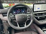 2025 Ford Explorer RWD, SUV for sale #A41010 - photo 68