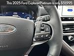 2025 Ford Explorer RWD, SUV for sale #A41010 - photo 69