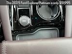 2025 Ford Explorer RWD, SUV for sale #A41010 - photo 84