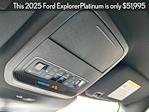 2025 Ford Explorer RWD, SUV for sale #A41010 - photo 96