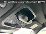 2025 Ford Explorer RWD, SUV for sale #A41010 - photo 97