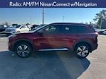 Used 2023 Nissan Rogue SL FWD, SUV for sale #A41010A - photo 3