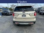 2017 Ford Explorer 4WD, SUV for sale #A42757A - photo 11