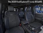 2025 Ford Explorer RWD, SUV for sale #A44104 - photo 11