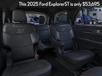 2025 Ford Explorer RWD, SUV for sale #A44104 - photo 12