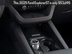 2025 Ford Explorer RWD, SUV for sale #A44104 - photo 16