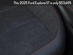 2025 Ford Explorer RWD, SUV for sale #A44104 - photo 18