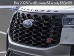 2025 Ford Explorer RWD, SUV for sale #A44104 - photo 19