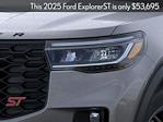 2025 Ford Explorer RWD, SUV for sale #A44104 - photo 20