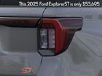 2025 Ford Explorer RWD, SUV for sale #A44104 - photo 23