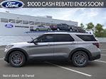 2025 Ford Explorer RWD, SUV for sale #A44104 - photo 4