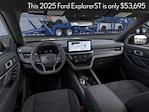 2025 Ford Explorer RWD, SUV for sale #A44104 - photo 9