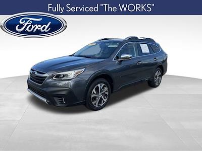 Used 2022 Subaru Outback Touring XT AWD, SUV for sale #A44104A - photo 1