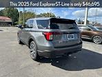 2025 Ford Explorer 4WD, SUV for sale #A46371 - photo 11