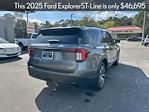 2025 Ford Explorer 4WD, SUV for sale #A46371 - photo 15