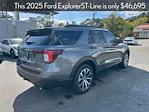 2025 Ford Explorer 4WD, SUV for sale #A46371 - photo 17