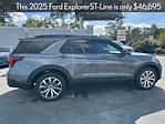 2025 Ford Explorer 4WD, SUV for sale #A46371 - photo 19