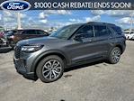 2025 Ford Explorer 4WD, SUV for sale #A46371 - photo 5