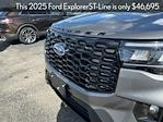 2025 Ford Explorer 4WD, SUV for sale #A46371 - photo 33