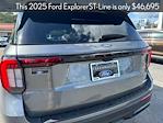 2025 Ford Explorer 4WD, SUV for sale #A46371 - photo 36