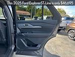 2025 Ford Explorer 4WD, SUV for sale #A46371 - photo 46