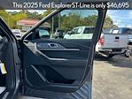 2025 Ford Explorer 4WD, SUV for sale #A46371 - photo 48