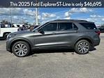 2025 Ford Explorer 4WD, SUV for sale #A46371 - photo 3