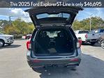 2025 Ford Explorer 4WD, SUV for sale #A46371 - photo 53