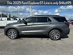 2025 Ford Explorer 4WD, SUV for sale #A46371 - photo 6