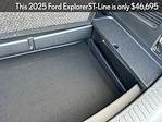 2025 Ford Explorer 4WD, SUV for sale #A46371 - photo 63