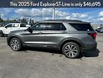 2025 Ford Explorer 4WD, SUV for sale #A46371 - photo 7